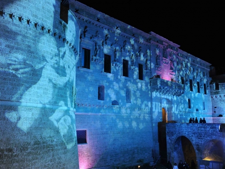 Capodanno a Otranto in piazza Foto