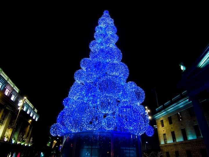 Capodanno a Otranto in piazza Foto