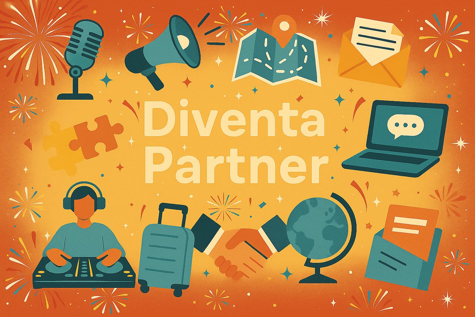 Capodanno a Lecce: eventi, location e collaborazioni su CapodannoLecce.net