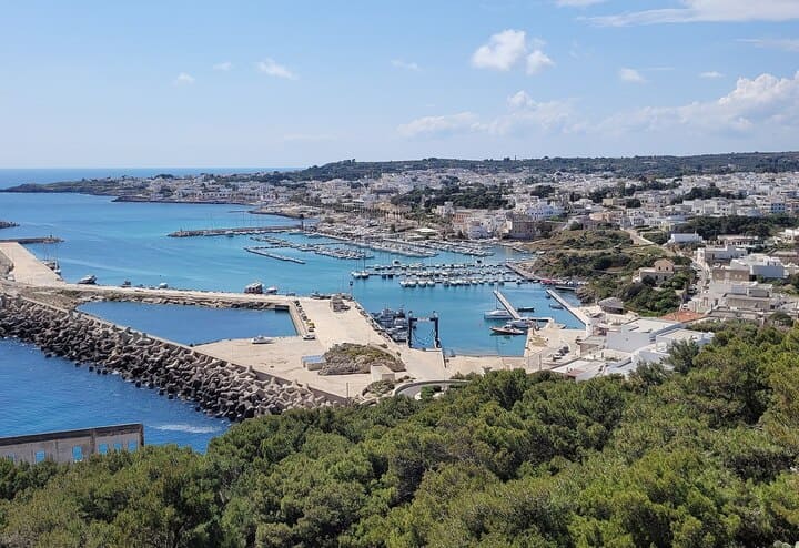 Santa Maria di Leuca foto