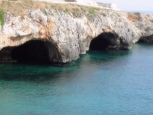 capodanno in salento foto